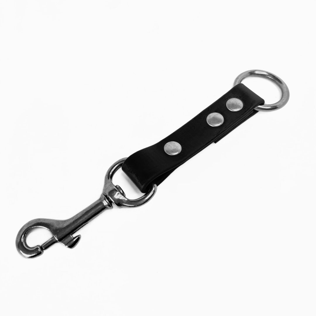 Verbindungsstück Biothane - Mix-and-Match-Leinensystem