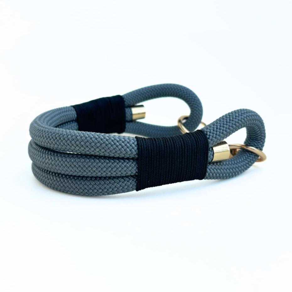 Halsband Tau, 3-lagig