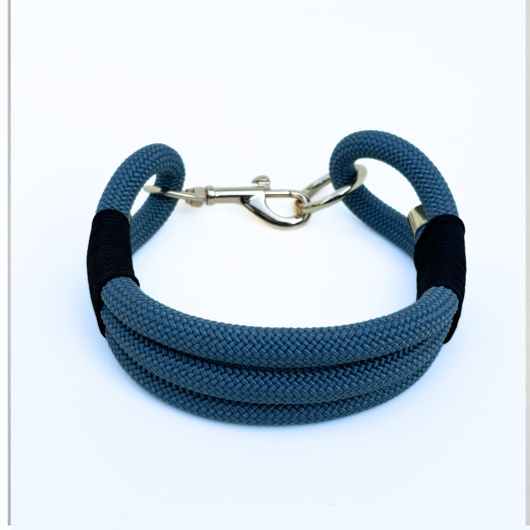 Halsband Tau, 3-lagig