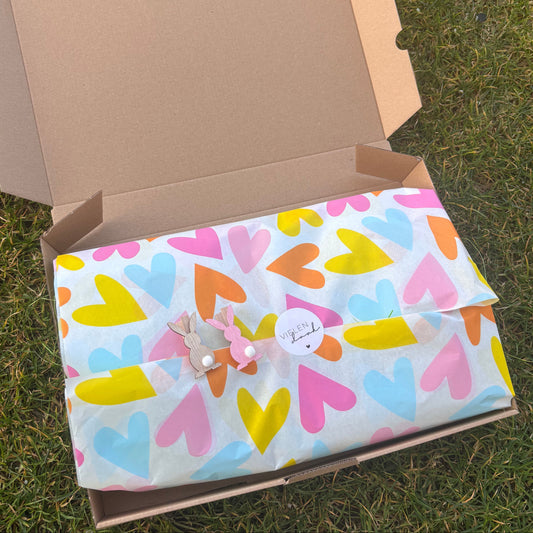 Gradleinig Osterpaket 1